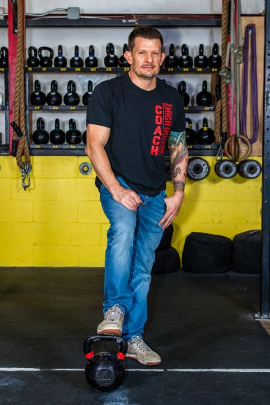 ©2019 Candid Memories By Ken Frazier