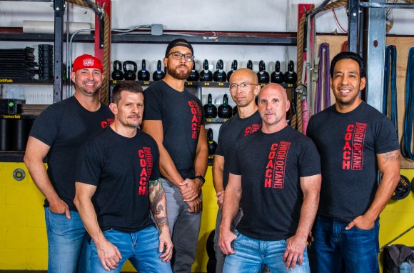 ©2019 Candid Memories By Ken Frazier