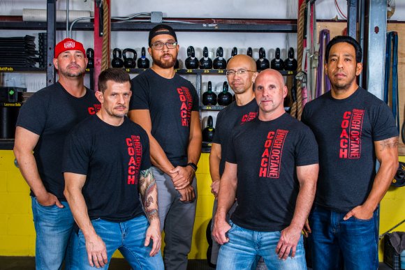 ©2019 Candid Memories By Ken Frazier