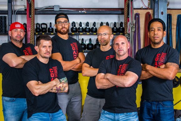 ©2019 Candid Memories By Ken Frazier