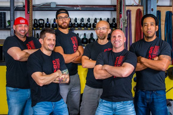 ©2019 Candid Memories By Ken Frazier