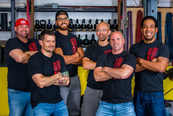 ©2019 Candid Memories By Ken Frazier