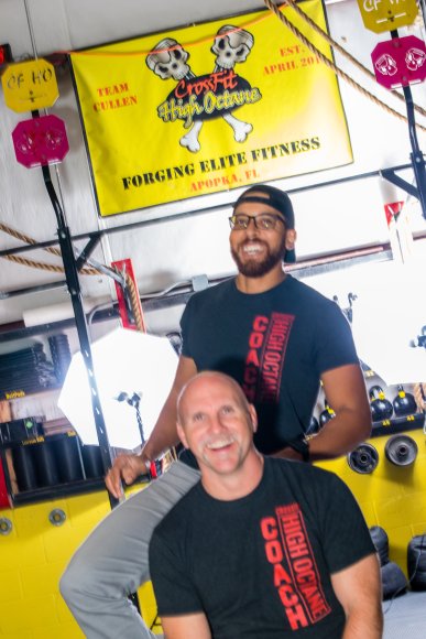 ©2019 Candid Memories By Ken Frazier