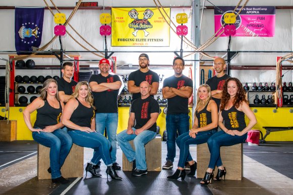 ©2019 Candid Memories By Ken Frazier