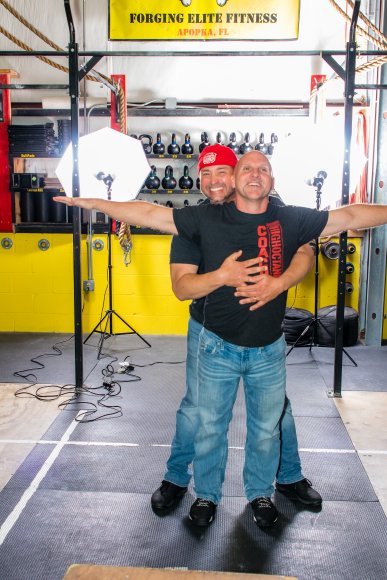 ©2019 Candid Memories By Ken Frazier