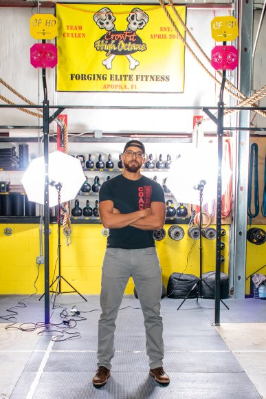 ©2019 Candid Memories By Ken Frazier