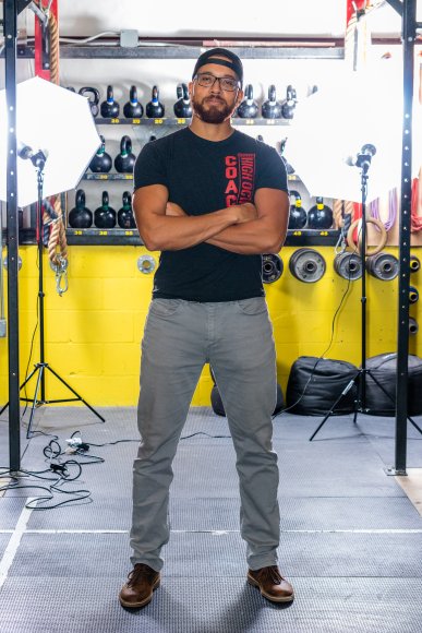 ©2019 Candid Memories By Ken Frazier