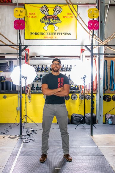 ©2019 Candid Memories By Ken Frazier