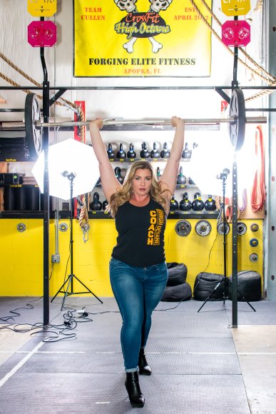 ©2019 Candid Memories By Ken Frazier