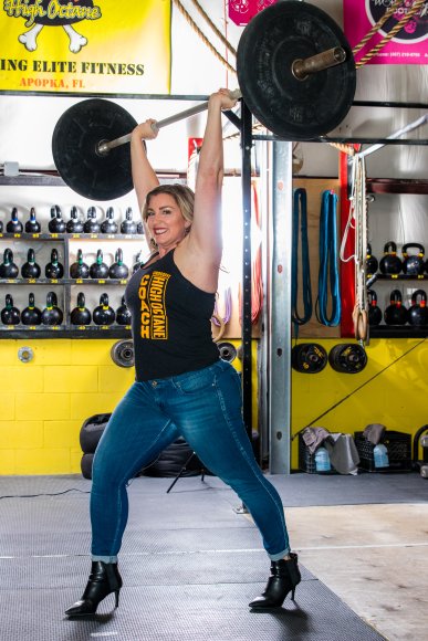 ©2019 Candid Memories By Ken Frazier