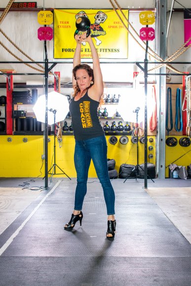 ©2019 Candid Memories By Ken Frazier