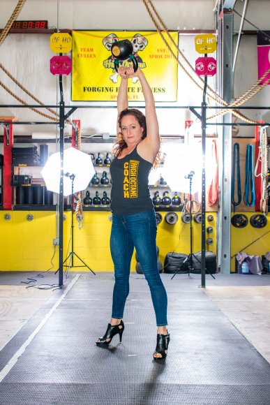 ©2019 Candid Memories By Ken Frazier