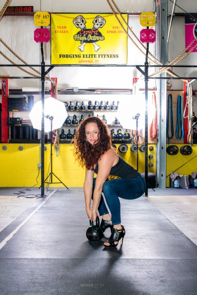 ©2019 Candid Memories By Ken Frazier