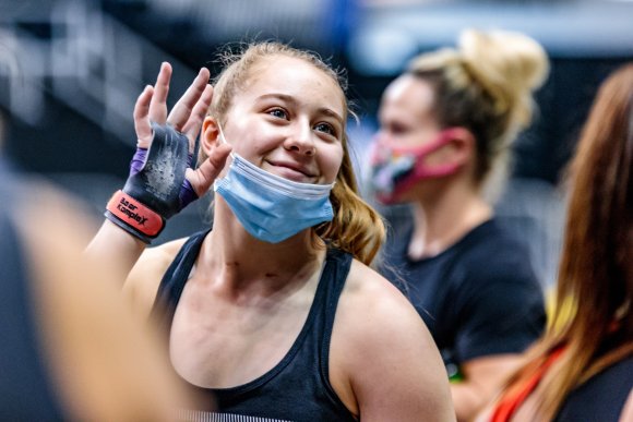 Â© Candid Memories By Ken Frazier