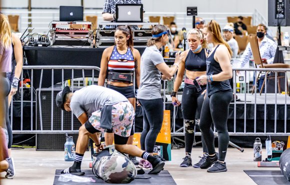 Â© Candid Memories By Ken Frazier