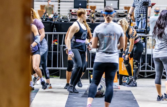 Â© Candid Memories By Ken Frazier