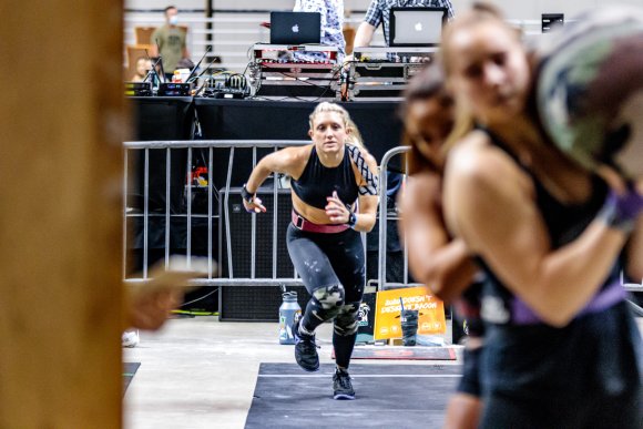 Â© Candid Memories By Ken Frazier