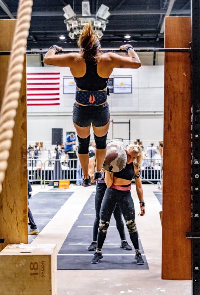 Â© Candid Memories By Ken Frazier