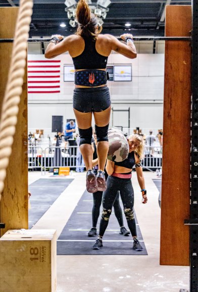 Â© Candid Memories By Ken Frazier