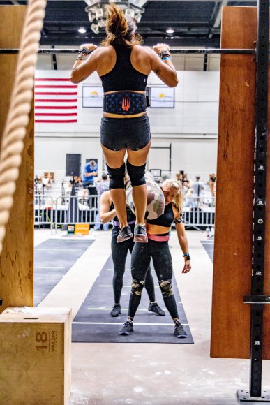 Â© Candid Memories By Ken Frazier