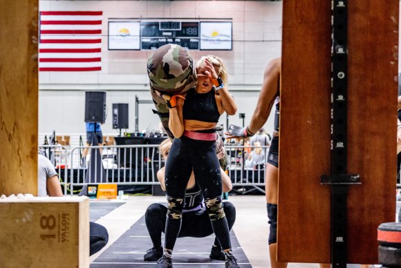 Â© Candid Memories By Ken Frazier