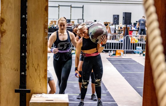 Â© Candid Memories By Ken Frazier