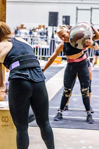 Â© Candid Memories By Ken Frazier