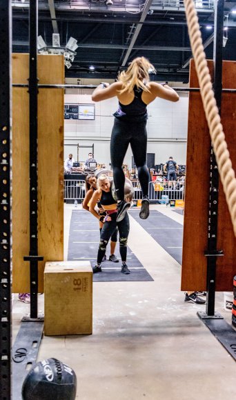 Â© Candid Memories By Ken Frazier