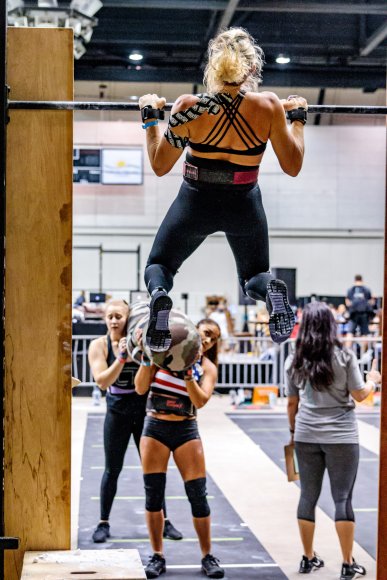 Â© Candid Memories By Ken Frazier