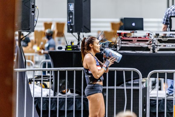 Â© Candid Memories By Ken Frazier