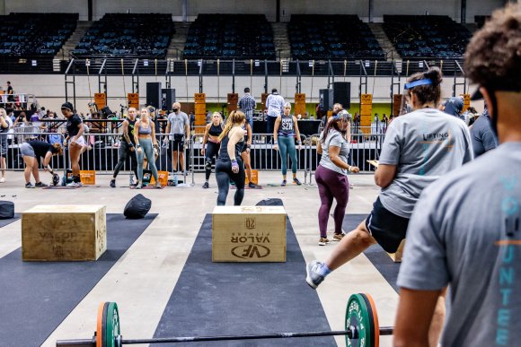 Â© Candid Memories By Ken Frazier