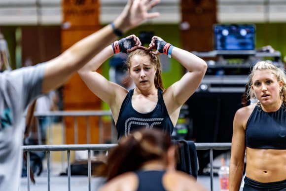 Â© Candid Memories By Ken Frazier