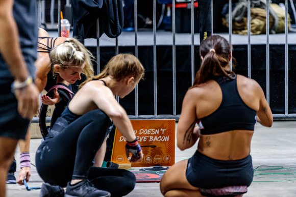 Â© Candid Memories By Ken Frazier