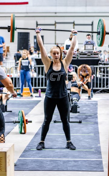 Â© Candid Memories By Ken Frazier