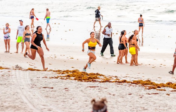 Â© Candid Memories By Ken Frazier