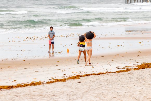 Â© Candid Memories By Ken Frazier