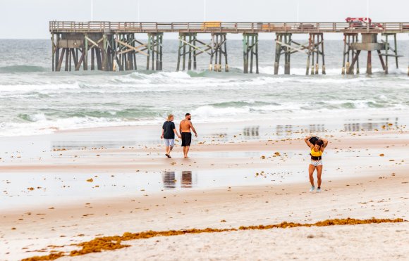 Â© Candid Memories By Ken Frazier