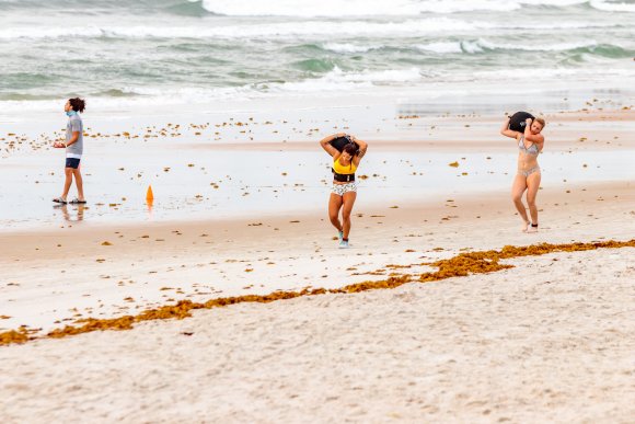 Â© Candid Memories By Ken Frazier