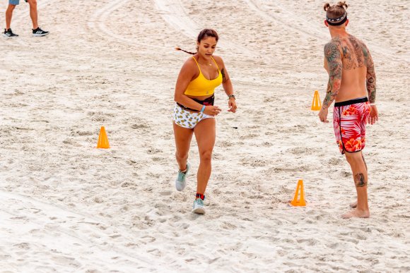 Â© Candid Memories By Ken Frazier