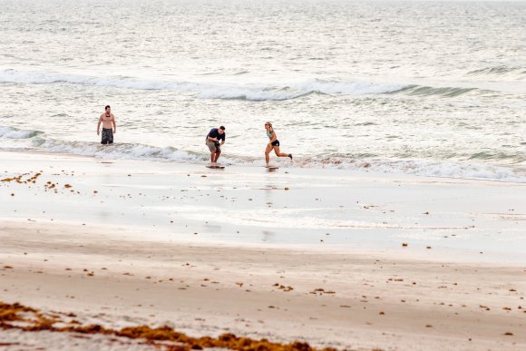 Â© Candid Memories By Ken Frazier