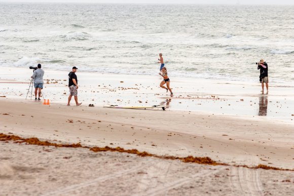 Â© Candid Memories By Ken Frazier