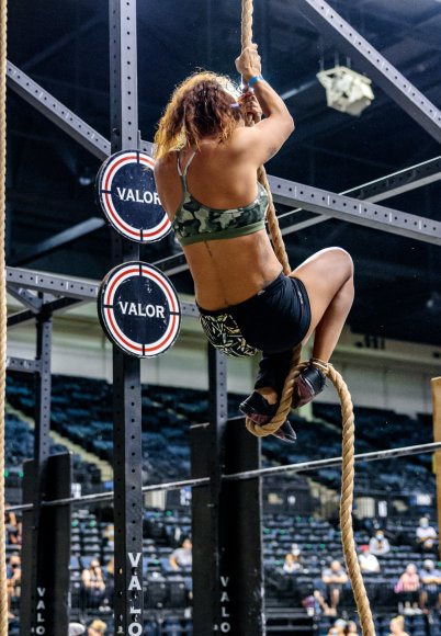 Â© Candid Memories By Ken Frazier