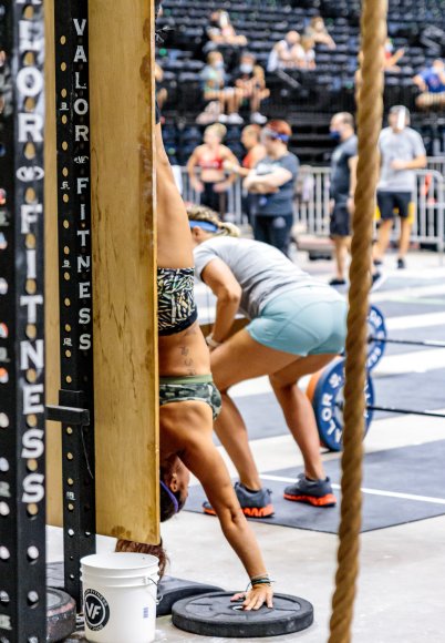 Â© Candid Memories By Ken Frazier