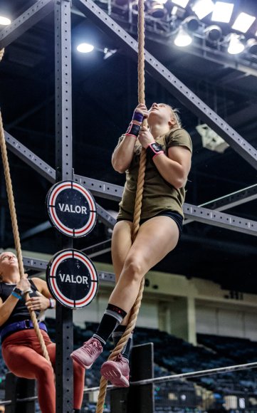 Â© Candid Memories By Ken Frazier