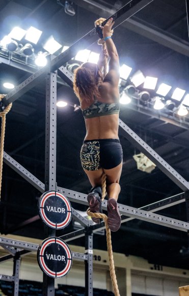 Â© Candid Memories By Ken Frazier