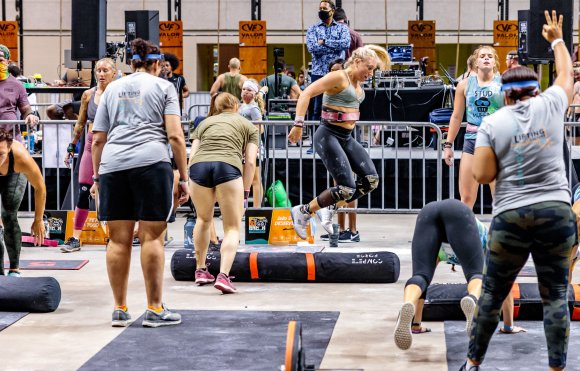 Â© Candid Memories By Ken Frazier