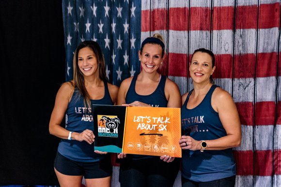 Â© Candid Memories By Ken Frazier