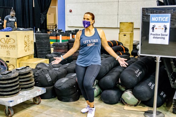 Â© Candid Memories By Ken Frazier