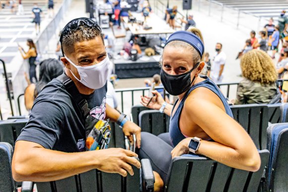 Â© Candid Memories By Ken Frazier