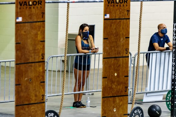 Â© Candid Memories By Ken Frazier